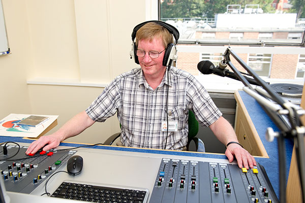 FrancisKlonowski-unusual hobby