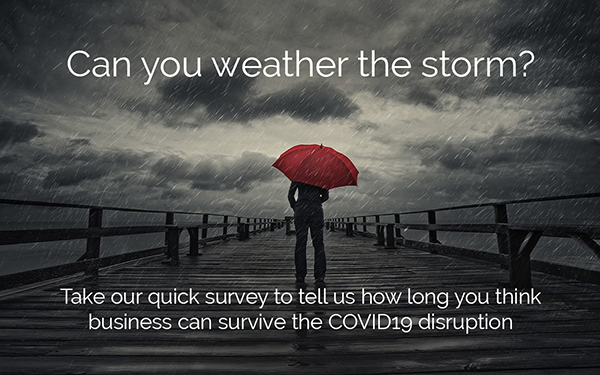 weather the storm weather the storm