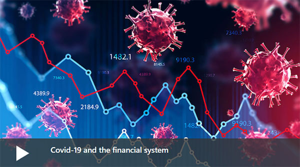 financial system c-19